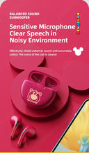 Load image into Gallery viewer, Original Disney F9 Bluetooth Wireless Earphone
