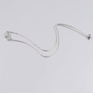Heart-Shaped Double Love Necklace Set