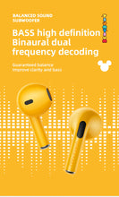 Load image into Gallery viewer, Original Disney F9 Bluetooth Wireless Earphone
