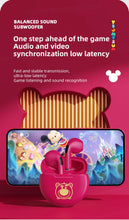 Load image into Gallery viewer, Original Disney F9 Bluetooth Wireless Earphone

