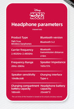 Load image into Gallery viewer, Original Disney F9 Bluetooth Wireless Earphone
