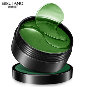 Seaweed Moisturizing Eye Patch Mask – Refresh & Rejuvenate!