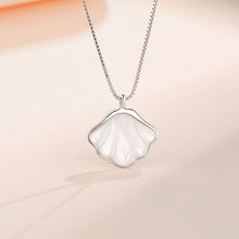 Load image into Gallery viewer, Mother of Pearl Jewelry Set
