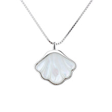 Load image into Gallery viewer, Mother of Pearl Jewelry Set

