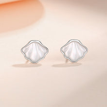 Load image into Gallery viewer, Mother of Pearl Jewelry Set
