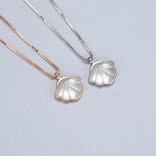Load image into Gallery viewer, Mother of Pearl Jewelry Set
