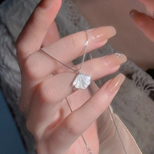 Load image into Gallery viewer, Mother of Pearl Jewelry Set
