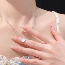 Load image into Gallery viewer, Mother of Pearl Jewelry Set
