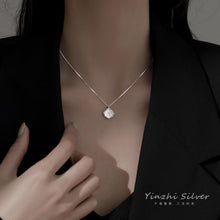 Load image into Gallery viewer, Mother of Pearl Jewelry Set
