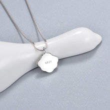 Load image into Gallery viewer, Mother of Pearl Jewelry Set
