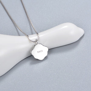 Mother of Pearl Jewelry Set