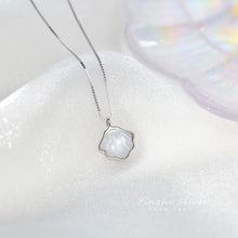 Load image into Gallery viewer, Mother of Pearl Jewelry Set
