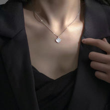Load image into Gallery viewer, Mother of Pearl Jewelry Set
