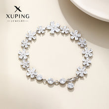 Load image into Gallery viewer, Peach Blossom Bracelet
