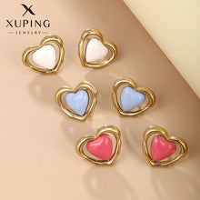 Load image into Gallery viewer, Colorful Dopamine Personalized Earrings
