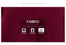 Load image into Gallery viewer, High-waisted fishtail skirt for petite slimming pear-shaped body
