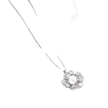 Load image into Gallery viewer, New Sweet Fresh Bright Flower Necklace
