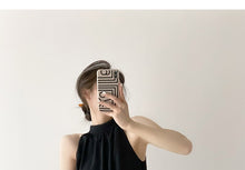 Load image into Gallery viewer, High Quality French Chiffon Shirt Halter Neck Off Shoulder Top
