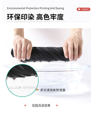 Load image into Gallery viewer, Drawstring tie slimming soft waxy knitted skirt
