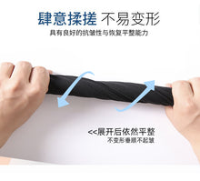Load image into Gallery viewer, Ice silk lazy casual sunscreen leggings cotton and linen bloomers
