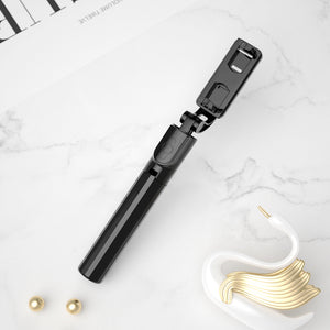 Anti-Shake Selfie Stick