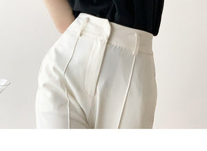 High Quality French Chiffon Shirt Halter Neck Off Shoulder Top