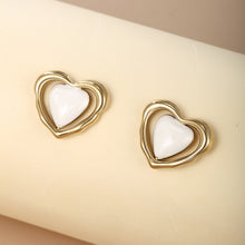 Load image into Gallery viewer, Colorful Dopamine Personalized Earrings
