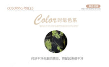 Load image into Gallery viewer, Jacquard fabric chiffon elegant commuting shirt
