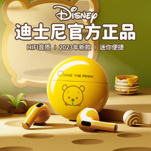 Load image into Gallery viewer, Original Disney F9 Bluetooth Wireless Earphone

