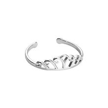 Load image into Gallery viewer, Crown Ring
