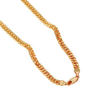 Load image into Gallery viewer, 24K Gold Plated Men&#39;s Domineering Necklace
