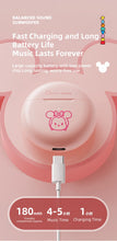 Load image into Gallery viewer, Original Disney F9 Bluetooth Wireless Earphone
