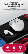 Load image into Gallery viewer, Original Disney F9 Bluetooth Wireless Earphone
