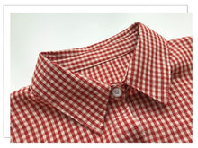 Load image into Gallery viewer, New Women&#39;s Loose BF Lantern Long-sleeved Shirt
