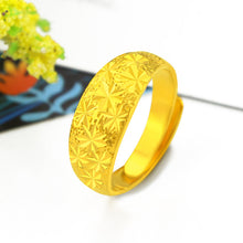 Load image into Gallery viewer, Elegant Gold Plated Jewelry Set
