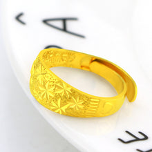 Load image into Gallery viewer, Elegant Gold Plated Jewelry Set
