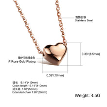 Load image into Gallery viewer, New Royal Heart Set
