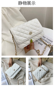 Circle Circle Cross body Bag