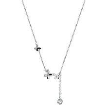 Load image into Gallery viewer, Butterfly Tassel Anklet Set
