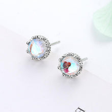Load image into Gallery viewer, Aurora Fireflies Necklace Set
