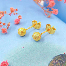 Load image into Gallery viewer, Elegant Gold Plated Jewelry Set
