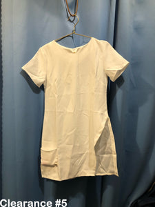 Clearance