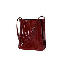 Load image into Gallery viewer, Commuter Soft Leather Tote Bag
