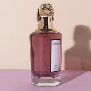 COCOSILIYA Perfume