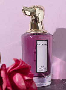 COCOSILIYA Perfume