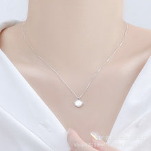 Load image into Gallery viewer, Mother of Pearl Jewelry Set
