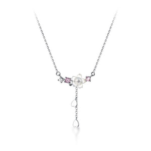 Sakura Silver 925 Set