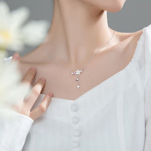 Load image into Gallery viewer, Sakura Silver 925 Set

