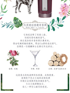 COCOSILIYA Perfume