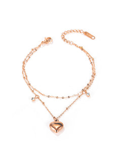 New Royal Heart Set